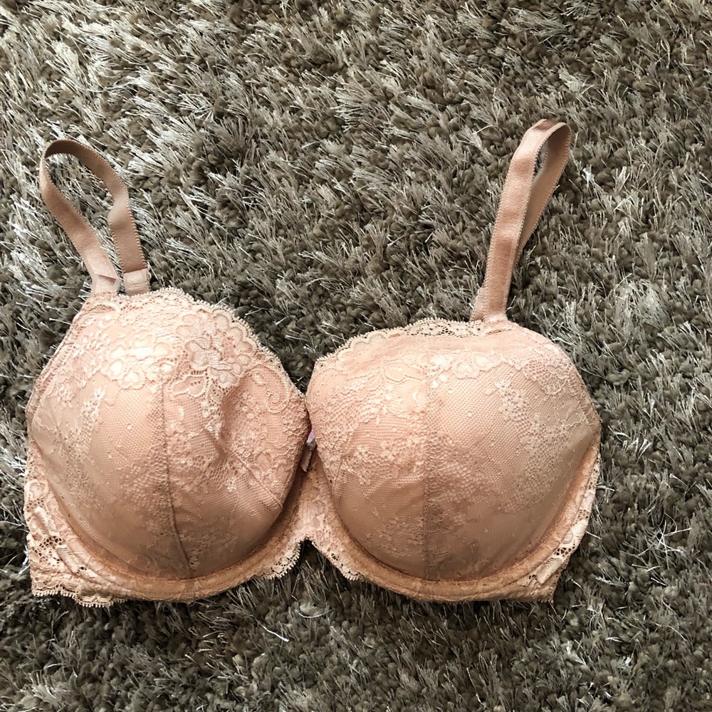 Victoria secret bra